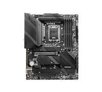 Carte mère Carte mère Fit for MSI Z790 MAG Tomahawk WiFi LGA1700 DDR5 M.2 Prise en Charge 14900F 14700 13600 12400 12300 12100 CPU NVME