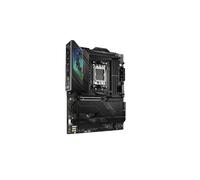 Carte mère Carte mère Fit for ROG Crosshair X870E DDR5 for PC de Bureau, Format ATX, Double Canal mémoire, Compatible avec jusqu'à 128 Go de RAM, Interface M.2 SATA