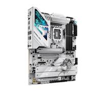 Carte mère Carte mère Fit for ROG Strix Z890-A Gaming WiFi S Compatible avec Les processeurs 285K/265K/KF Z M.2 SATA3 192