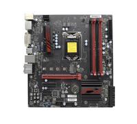 Carte mère Carte mère Fit for SuperMicro C7Q270-CB-ML Compatible avec Les processeurs Intel Core i7/i5/i3 de 6e/7e génération, i7-6700k, 4xDDR4, 64 Go M.2 NVME