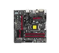 Carte mère Carte Mère Fit for SuperMicro C7Z170-M LGA 1151 Intel Z170 DDR4 64 Go Compatible Core I3-6100 7300 6500 7600 7700 CPU PCIe 3.0 M.2 MICR