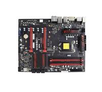 Carte mère Carte mère Fit for Supermicro C7Z270-CG-L Compatible avec Les processeurs i7-7700K, 6700, i5-7600, 6500 et i3-7300, Socket LGA1151, DDR4 3733+, M.2 PCIe 3.0, Format ATX