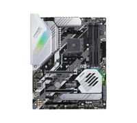 Carte mère Carte mère Fit for X570 AM4 Prime X570-PRO Compatible avec Ryzen 5 5600G 5600/Ryzen 7 5700x3d 5800x3d 5700x/Ryzen 9 5950X 4xDDR4 128 Go