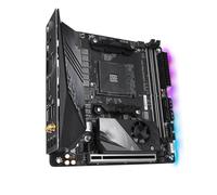 Carte mère Carte mère Fit for X570 I AORUS Pro WiFi 64 Go AM4 DDR4 X570