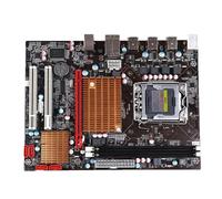 Carte mère Carte Mère Fit for X58 for Ordinateur De Jeu, Serveur 1366 Broches, Etc., avec Hôte X5650 5570