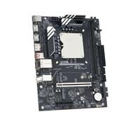 Carte mère Carte mère for Ordinateur de Jeu DIY Fit for ERYING, kit de processeurs combinés, processeur i9 12900HK, 14 cœurs, RAM DDR5, NVME, Emplacement M.2, LGA 1151