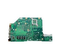 Carte mère Carte mère for Ordinateur Portable Fit for Acer Aspire A317-51 A317-51G (EH7LW LA-H791P) avec processeur Core i5-10210U (MX250), 2 Go de RAM et 4 DDR4