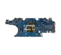 Carte mère Carte mère for Ordinateur Portable Fit for Latitude E5470 5470 LA-C631P 0HCP0K 0C0NC4 00VJ1G 00VJ1C I3 I5 I7 6e génération
