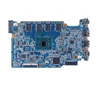 Carte Mere Carte mère for Ordinateur Portable Fit for Lenovo 120S-14iAP 120S-MB-V3.0 N3350 N4200 avec RAM 5B20P23674 5B20P23888
