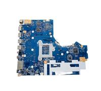 Carte mère Carte mère for Ordinateur Portable Fit for Lenovo Ideapad 330-15IKN 330-15IKB 330-17IKB, processeur i3 i5-8250U i7-8550U, processeur N530, 4 Go de RAM, EG523 EG524 NM-B453