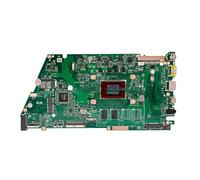 Carte Mere Carte mère for Ordinateur Portable X421UA avec RAM R3 R5 R7-4 Go/8 Go/16 Go Fit for ASUS D421UA M421UA M421UAY M533UA D533MA