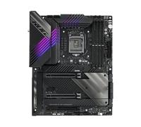 Carte mère Carte mère Gaming Fit for ASUS ROG Maximus XIII Hero (WiFi 6E) Z590 LGA 1200 (Intel 11e/10e génération) ATX