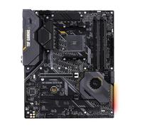 Carte mère Carte mère Gaming Fit for ASUS X570 Plus ATX avec PCIe 4.0, Double M.2, 14 étages d'alimentation Dr. MOS, HDMI, DP, SATA 6 GB/s