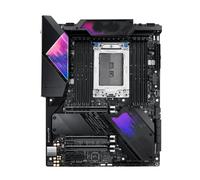 Carte mère Carte mère Gaming Fit for ROG Strix TRX40-XE ATX avec mémoire DDR4 de 256 Go