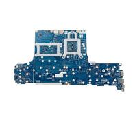 Carte mère Carte mère GH53G LA-L191P for Ordinateur Portable Fit for Acer Nitro AN515-57 (NBQEW11003) avec processeur i7-11800H, Carte Graphique RTX3060 6G DDR4