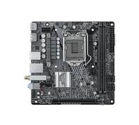 Carte mère Carte mère H510i Fit for ASROCK H510M-ITX/ac H510 DDR4 LGA 1200