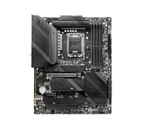 Carte mère Carte Mère Intel Z790 Fit for MSI MAG Tomahawk WiFi LGA 1700 DDR5 for Core I7 13700K I5 12400F 12700 CPU ATX NVME M.2 PC