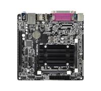 Carte mère Carte mère Mini-ITX Fit for ASROCK J3355B-ITX Processeur Intel Dual-Core J3355 DDR3 16 Go HDMI PCIe 2.0 PCI Express 2xSATA3
