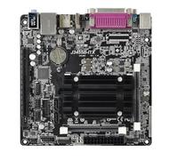 Carte mère Carte mère Mini-ITX Fit for ASROCK J3455b-ITX, processeur Intel Quad-Core J3455, DDR3 16 Go, Carte Graphique Intel HD Graphics 500 intégrée, USB 3.1