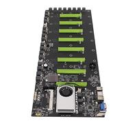 Carte Mère, Carte Mère Minière, Espacement de 55 Mm DDR3 SODIMM Slo VGA, Interface pour Le Bureau et la Maison