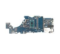 Carte mère Carte mère NB3993 for Ordinateur Portable Fit for ASUS ExpertBook B3 Flip B3402, B3402F, B3402FE, B3402FEA, processeurs i5 et i7 de 11e génération, 8 Go/16 Go RAM