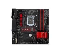 Carte mère Carte mère performante Fit for ASRock Fatal1ty B250M B250 LGA 1151 DDR4