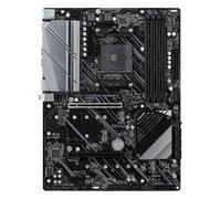 Carte mère Carte mère X570 Fit for ASROCK Phantom Gaming 4 AM4 4×DDR4 128 Go PCI-E .0 ATX for processeurs Ryzen 5600, 4600G, 5700 Pro, 2700 et 3400G (Neuve)