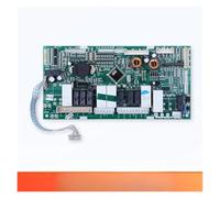 Carte Mère, Carte Principale D'alimentation D'ordinateur De Réfrigérateur, Compatible For Haier, Pièces De Rechange BCD-586WB WL 0064001128C/A(No. 2 0064001128C)