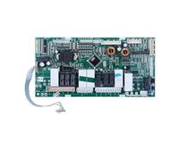 Carte Mère, Carte Principale D'alimentation D'ordinateur De Remplacement For Réfrigérateur, Compatible Avec Haier, Convient Aux Modèles BCD-586WB WL Et Numéro De Pièce 0064001128C/A(No. 2 0064001128C)