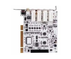 Carte Mere Carte Son Audio numérique Professionnelle Fit for ESI Maya 44 4 en 4 Studio de Votre Choix