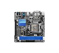 Carte mère Cartes mères Fit for ASROCK Z97M-ITX/AC Mini ITX LGA 1150 Intel Z97 DDR3 16 Go PCI-E 3.0 M.2 USB HDMI Prise en Charge des processeurs Core de 5e génération