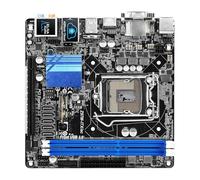 Carte mère Cartes mères Fit for ASROCK Z97M-ITX/AC Mini ITX LGA 1150 Intel Z97 DDR3 16 Go PCI-E 3.0 M.2 USB HDMI Prise en Charge des processeurs Core de 5e génération