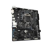 Carte mère Cartes mères Fit for Gigabyte B560M Power LGA 1200 DDR4 128 Go M-ATX for Intel B560 Desktop M.2 SATA III USB 3.0