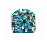 CARTE MÈRE CIRCUIT IMPRIMÉ Compatible avec Tineco Floor One S5 FW100200US PCB (PAS DE VENTILATEUR) OEM