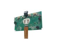 Carte Mère Circuit Imprimé, Compatible For IRobot Roomba 615, Pièces D'aspirateur