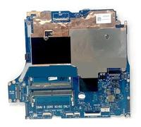 Carte mère CN-08546H 08546H 8546H for Ordinateur Portable G15 5525 LA-L657P avec processeur Ryzen 9 6900HX GN20-E3-A1 RTX3060, testée et Fonctionnelle