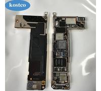 Carte Mère Cnc Pour Iphone 12 Pro Max Mini,Carte Astronomique Supérieure,Échange,Conservation Des Données,Id,Suppression Du Cpu,Bande De Base Wifi - Type 12pro Upper 41rf