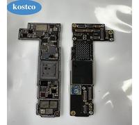 Carte Mère Cnc Pour Iphone 12 Pro Max Mini,Carte Astronomique Supérieure,Échange,Conservation Des Données,Id,Suppression Du Cpu,Bande De Base Wifi - Type 12pro Upper 40rf