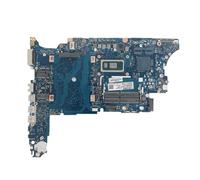 Carte Mère COCONUT 6050A3028501-MB-A01, Compatible Avec HP Probook 650 G5, Carte Mère For Ordinateur Portable Avec Processeurs Intel Core I3, I5, I7, L58735-601 Et L58733-601(I7-8565U or i7-8665U)