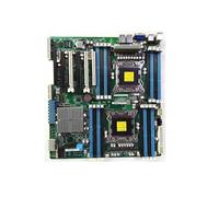 Carte mère compatible avec ASUS Z9PE-D16/2L LGA2011 Carte mère d'origine Socket LGA 2011 DDR3 256 Go X79