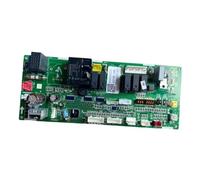 Carte mère compatible avec AUX, unité de climatisation centrale gainable QRD-120, carte commande plafond(D)