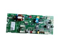 Carte mère compatible avec AUX, unité de climatisation centrale gainable QRD-120, carte commande plafond(B)