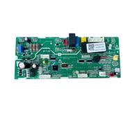 Carte mère compatible avec AUX, unité de climatisation centrale gainable QRD-120, carte commande plafond(C)