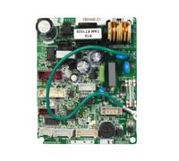 Carte Mère Compatible Avec Climatiseur Inverter Fujitsu K12JY-CA(01-03), Référence K12JY-01-03, Et Accessoires (référence 9709424018).