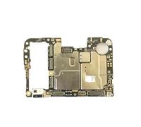 Carte Mère Compatible Avec Huawei P30, Avec Puces Complètes, Déverrouillée, 64 Go, 128 Go De ROM, 6 Go, 8 Go De RAM