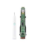 Carte mère, compatible avec la brosse à dents électrique Philips Sonicare HX6530 HX6511 HX6512 - Pièce de rechange for carte mère