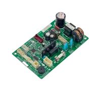 Carte mère compatible avec la carte de commande de climatiseur Fujitsu 9707648027, circuit imprimé K07AN-02-01 K07AN-CA(02-01), pièces de climatisation
