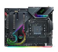 Carte mère Compatible avec la Carte mère ASRock X570 Taichi Razer Edition Socket AM4 DDR4