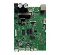 Carte mère Compatible avec la Carte mère Principale Zebra for imprimante ZD220, ZD220T, ZD230 et ZD230T avec Port réseau(New)