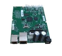 Carte mère Compatible avec la Carte mère Principale Zebra for imprimante ZD220, ZD220T, ZD230 et ZD230T avec Port réseau(with Net Port)